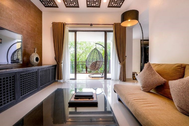 The Blossom Resort Island Đà Nẵng